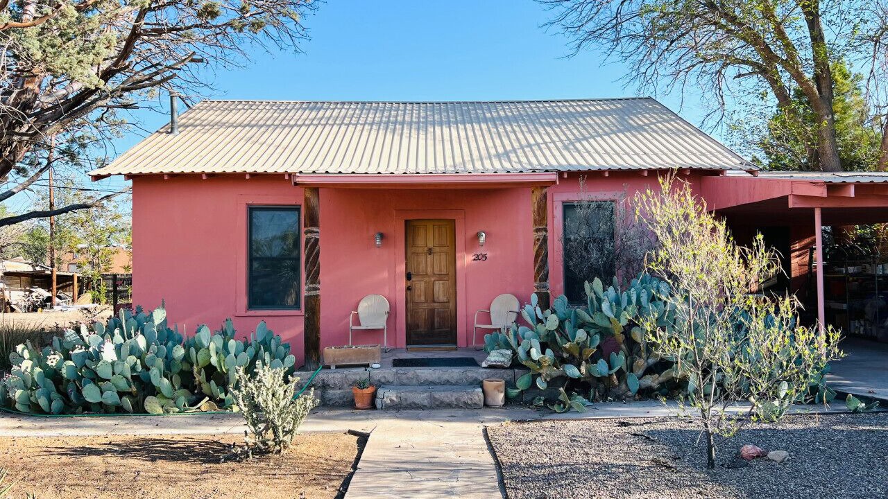 Photo of Others in Marfa