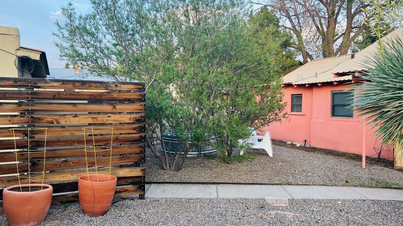 Photo of Outdoor in Marfa