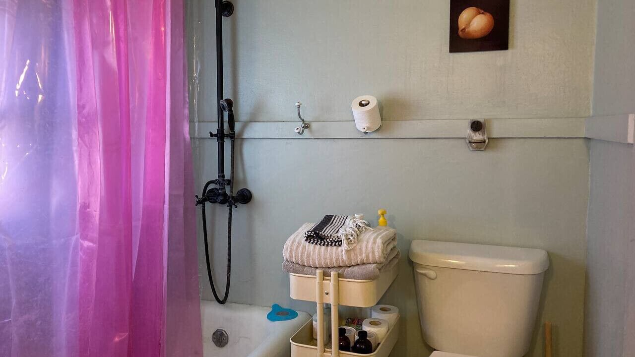 Photo of Bathroom in Marfa