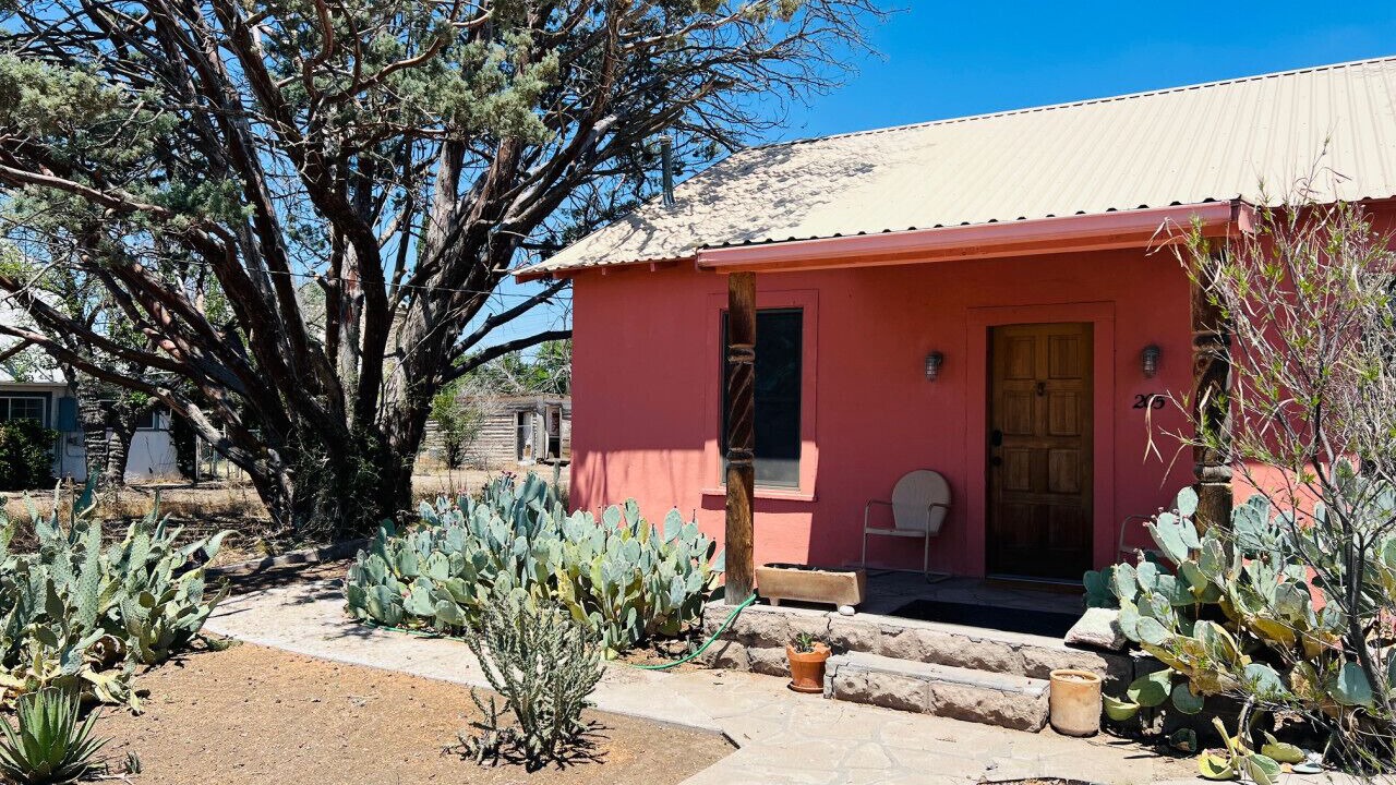 Photo of Others in Marfa