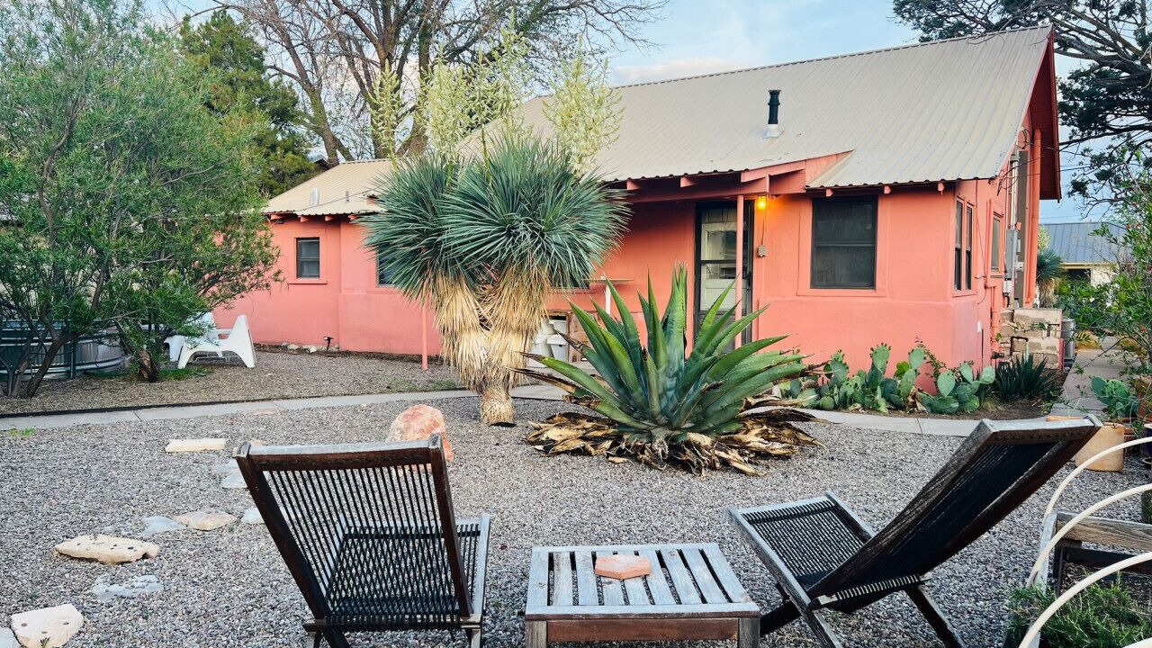 Photo of Others in Marfa