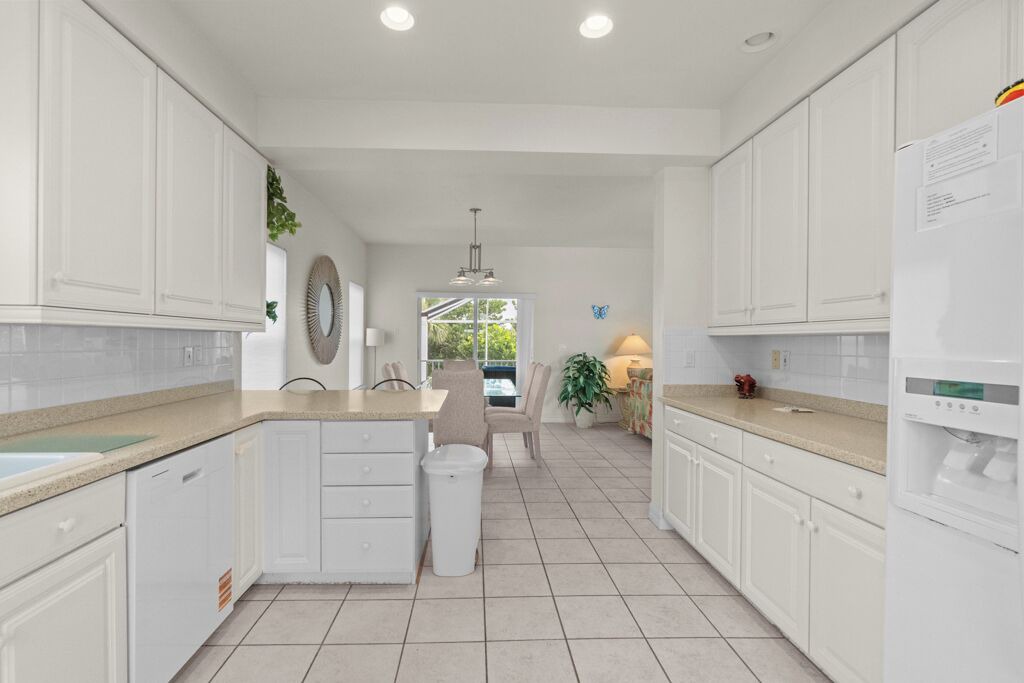 Photo of Kitchen in Heron's Landing