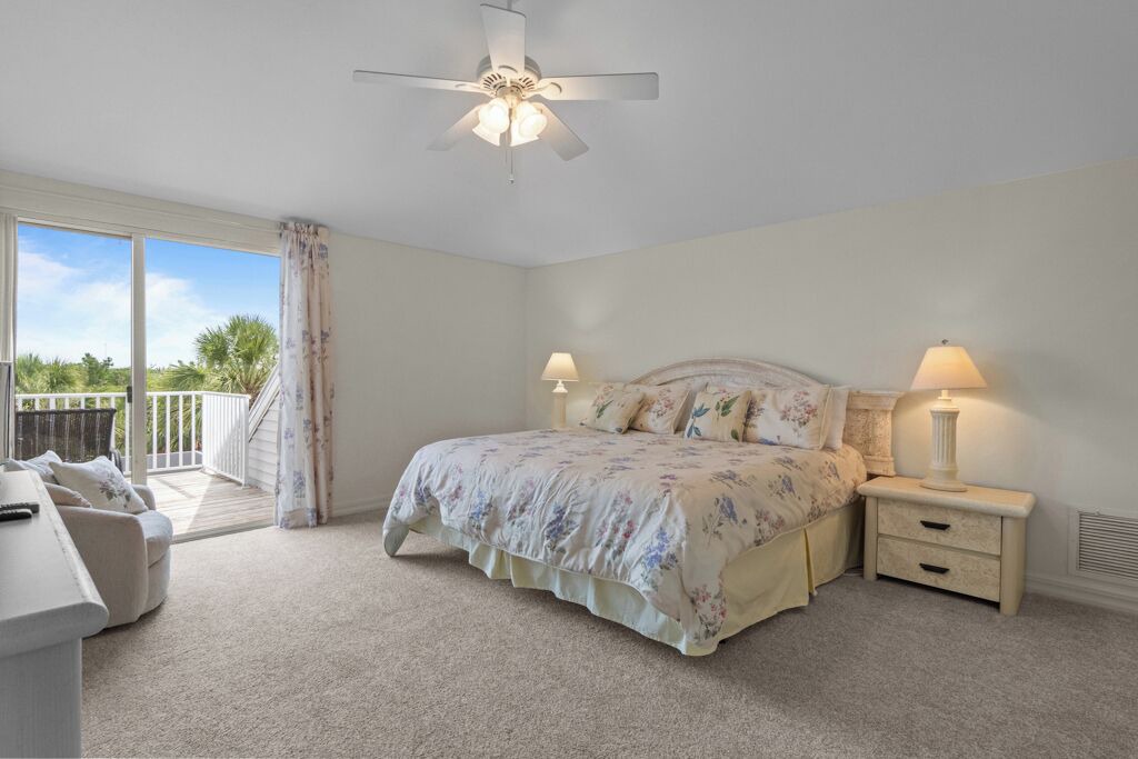 Photo of Bedroom in Heron's Landing