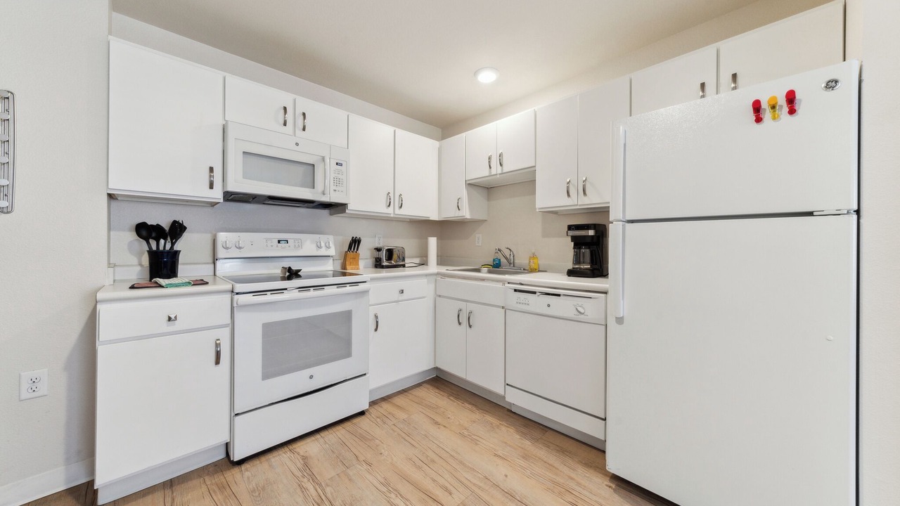 Photo of Kitchen in Far North Central