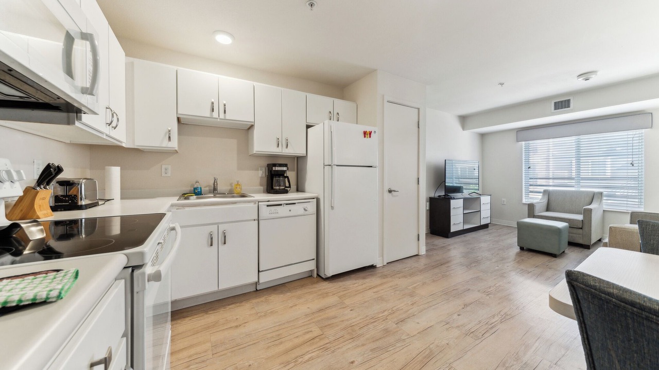 Photo of Kitchen in Far North Central