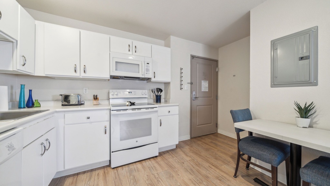 Photo of Kitchen in Far North Central