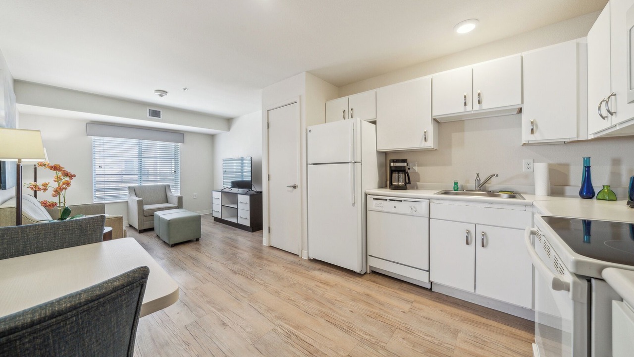 Photo of Kitchen in Far North Central