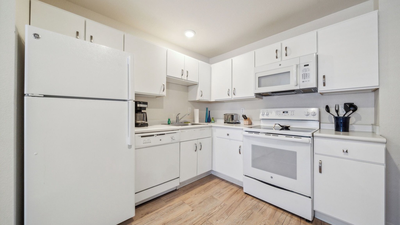 Photo of Kitchen in Far North Central