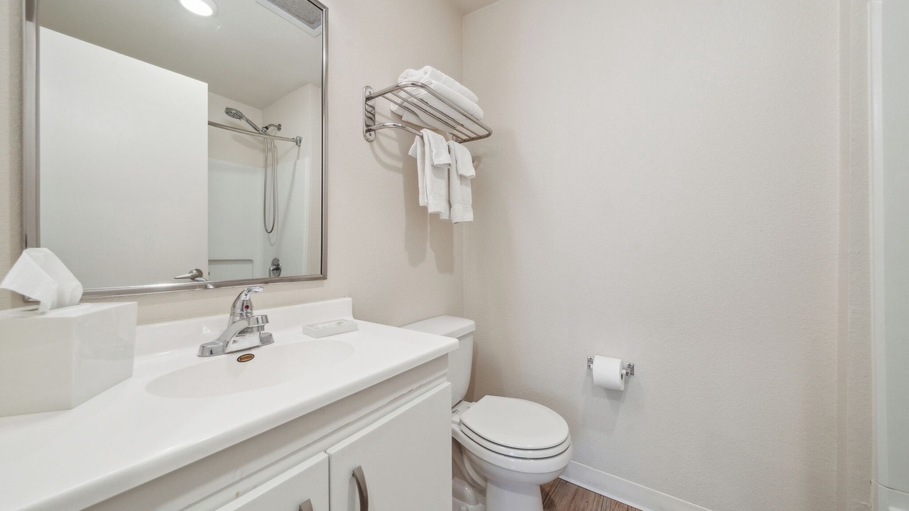 Photo of Bathroom in Far North Central