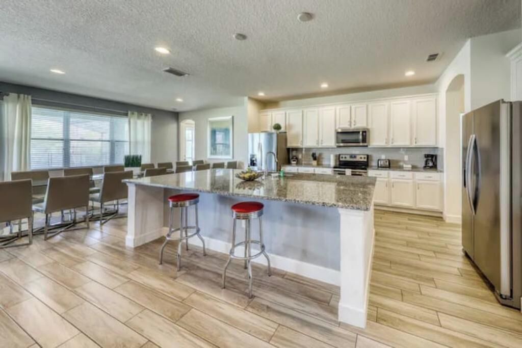 Photo of Kitchen in Loughman