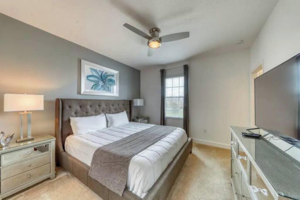 Photo of Bedroom in Loughman