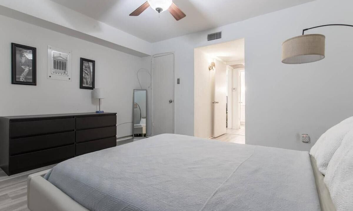 Photo of Bedroom in North Dallas