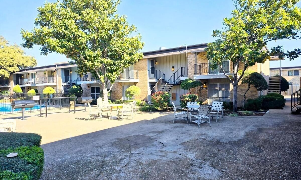 Photo of Outdoor in North Dallas