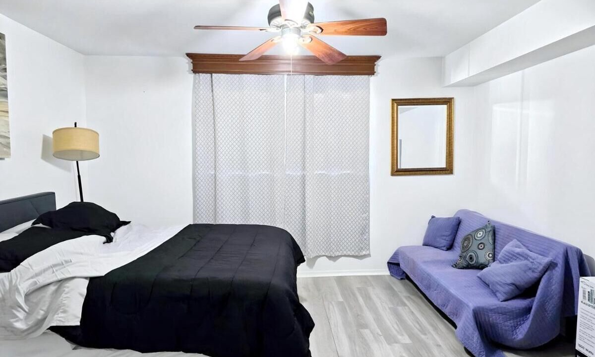 Photo of Bedroom in North Dallas