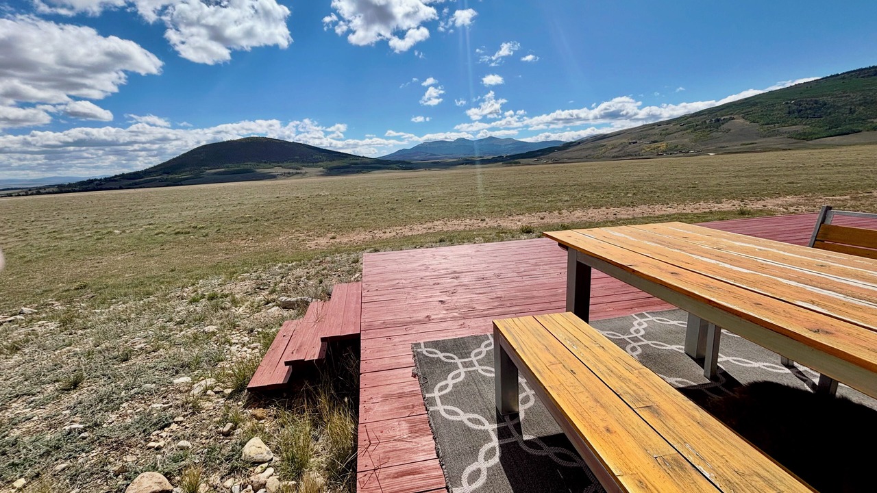 Photo of Outdoor in Fairplay