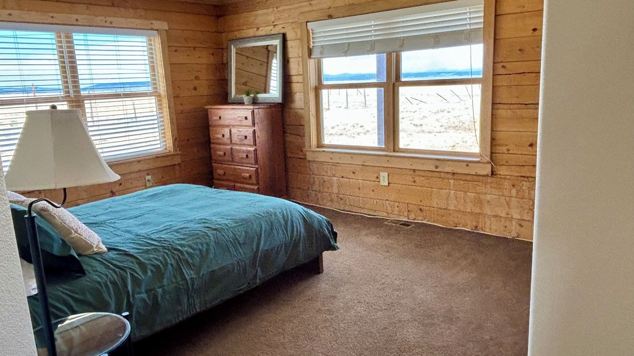 Photo of Bedroom in Fairplay