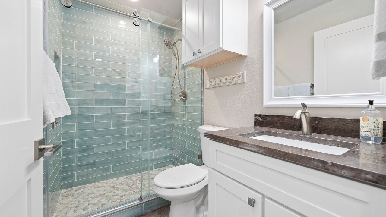 Photo of Bathroom in Key Allegro