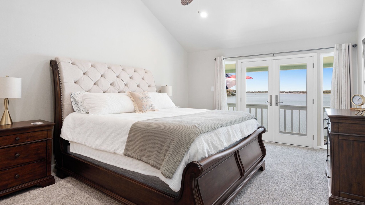 Photo of Bedroom in Key Allegro