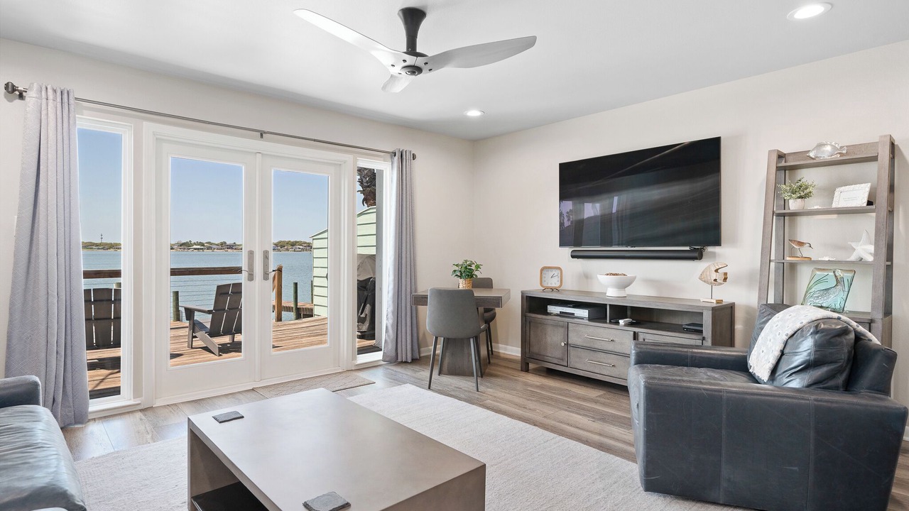 Photo of Livingroom in Key Allegro