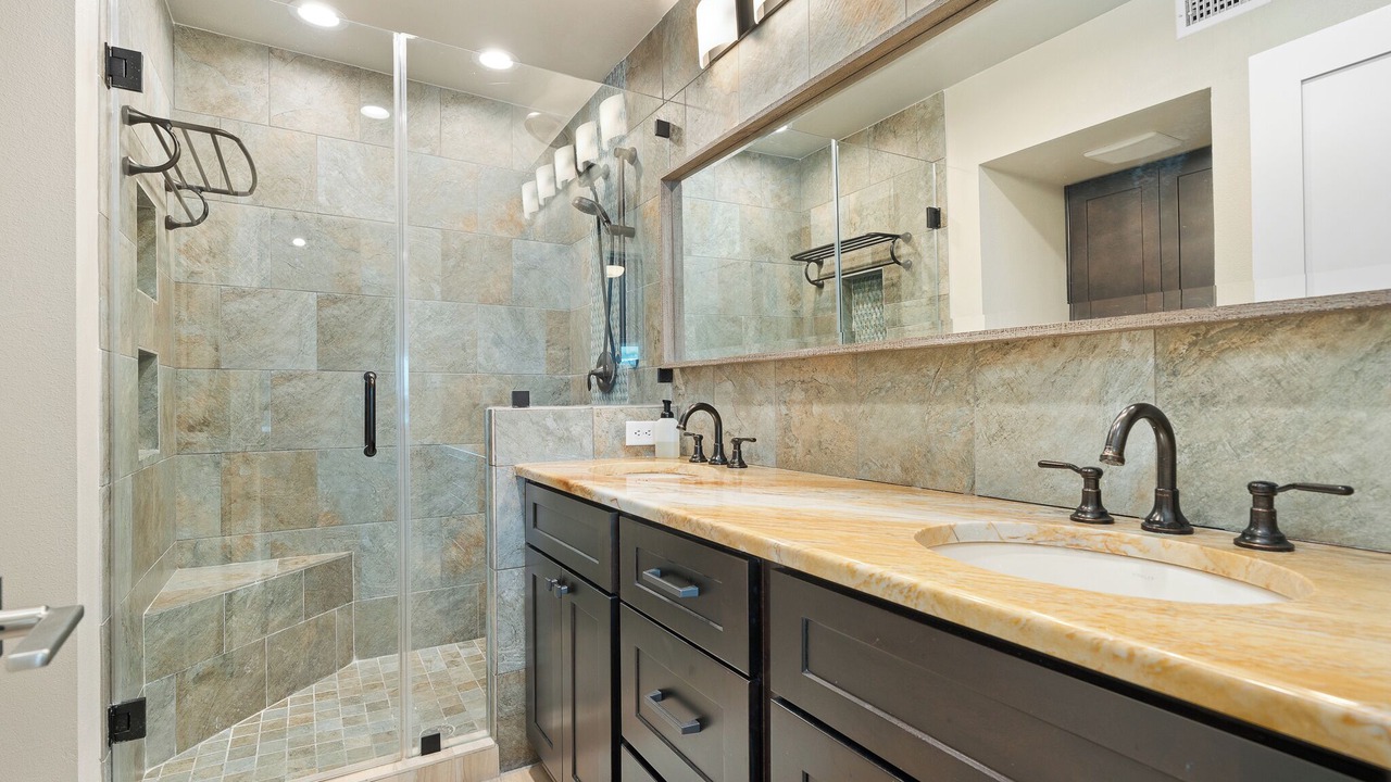 Photo of Bathroom in Key Allegro