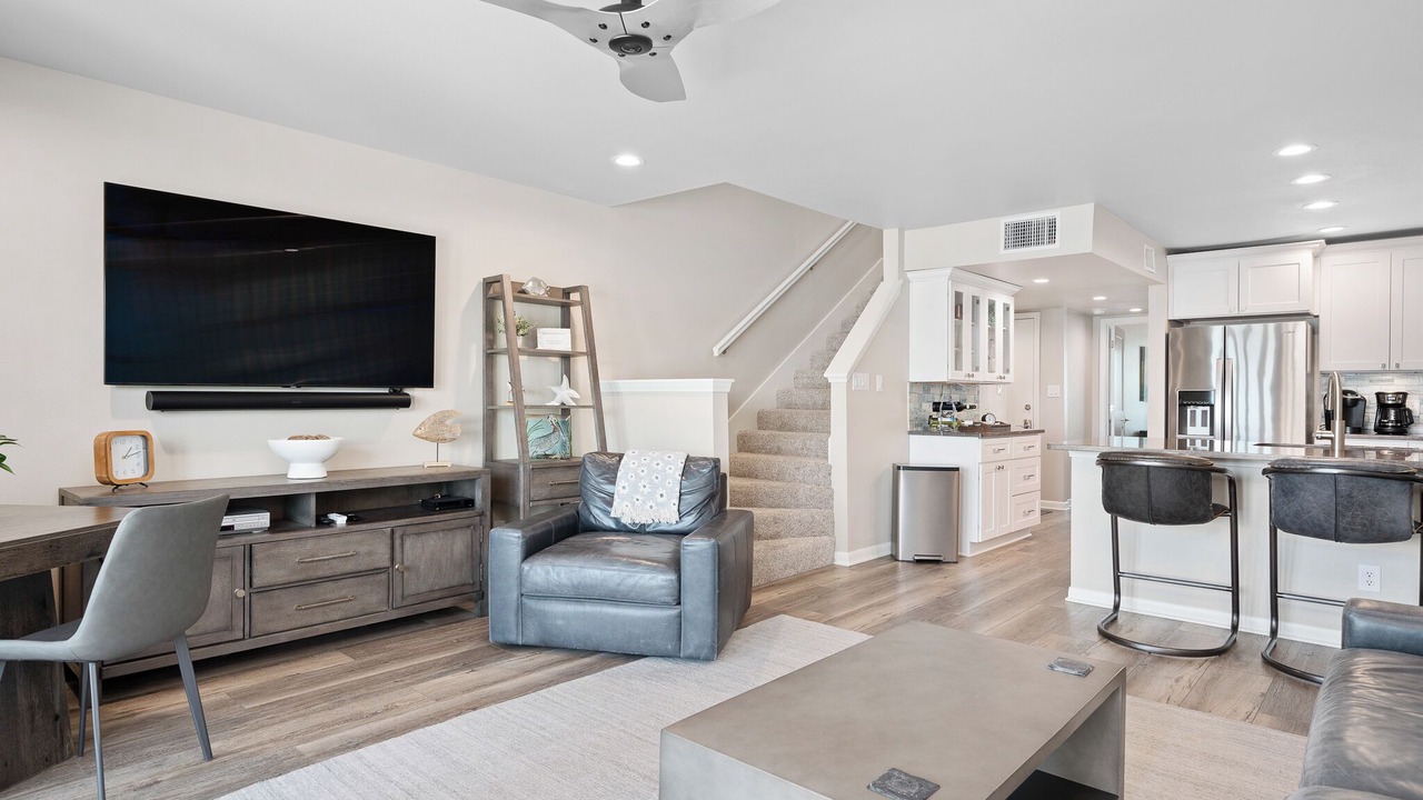 Photo of Livingroom in Key Allegro