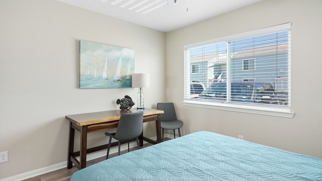 Photo of Bedroom in Key Allegro