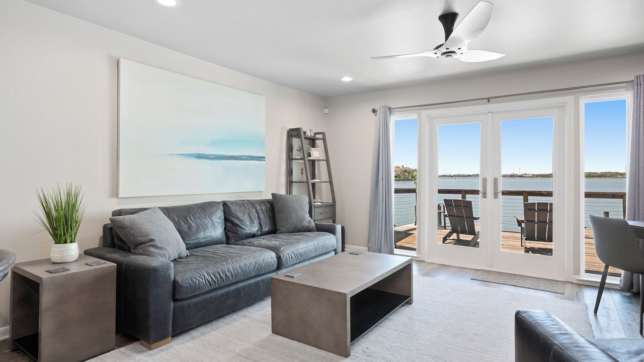Photo of Livingroom in Key Allegro