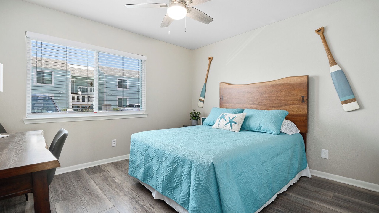 Photo of Bedroom in Key Allegro