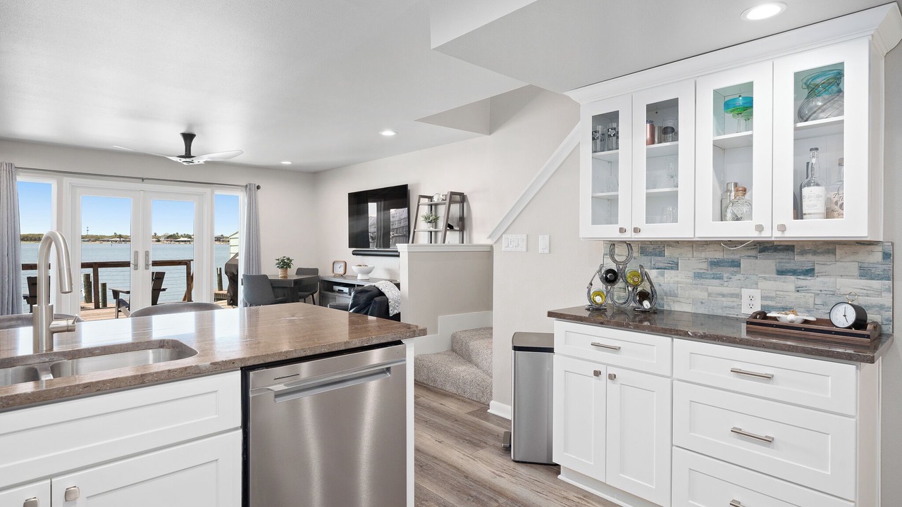 Photo of Kitchen in Key Allegro
