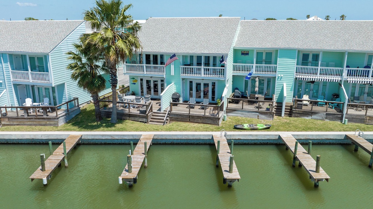 Photo of Outdoor in Key Allegro