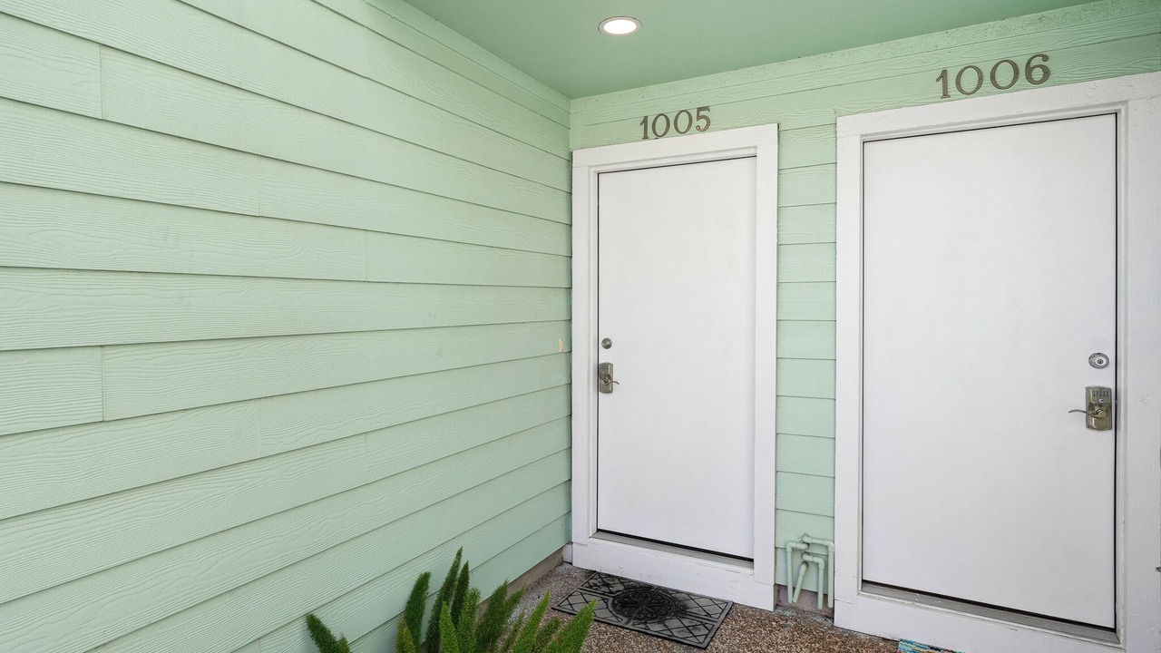 Photo of Outdoor in Key Allegro