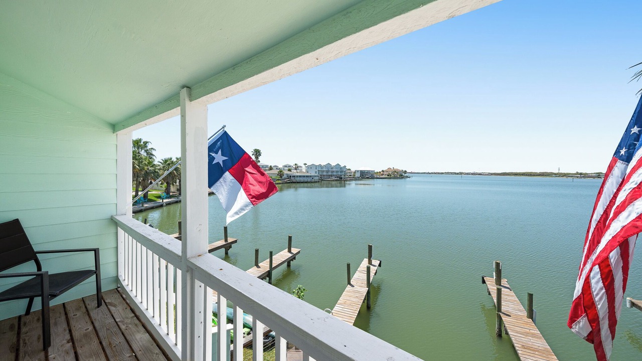 Photo of Outdoor in Key Allegro