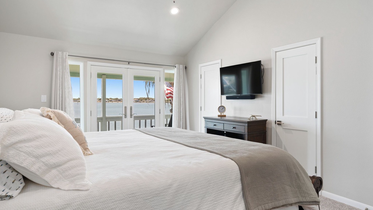 Photo of Bedroom in Key Allegro
