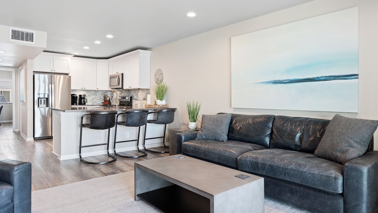 Photo of Livingroom in Key Allegro
