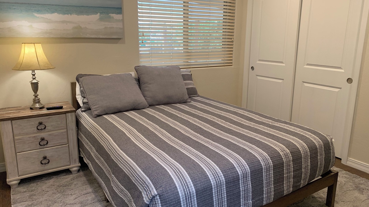 Photo of Bedroom in Rio Rancho