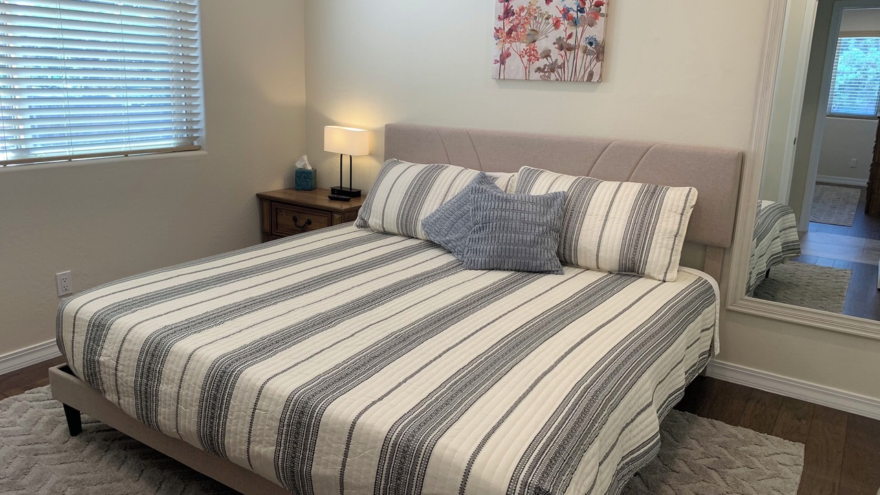 Photo of Bedroom in Rio Rancho