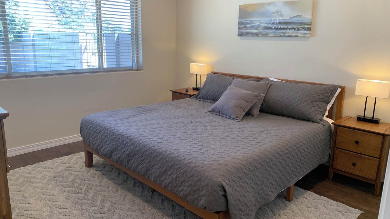 Photo of Bedroom in Rio Rancho