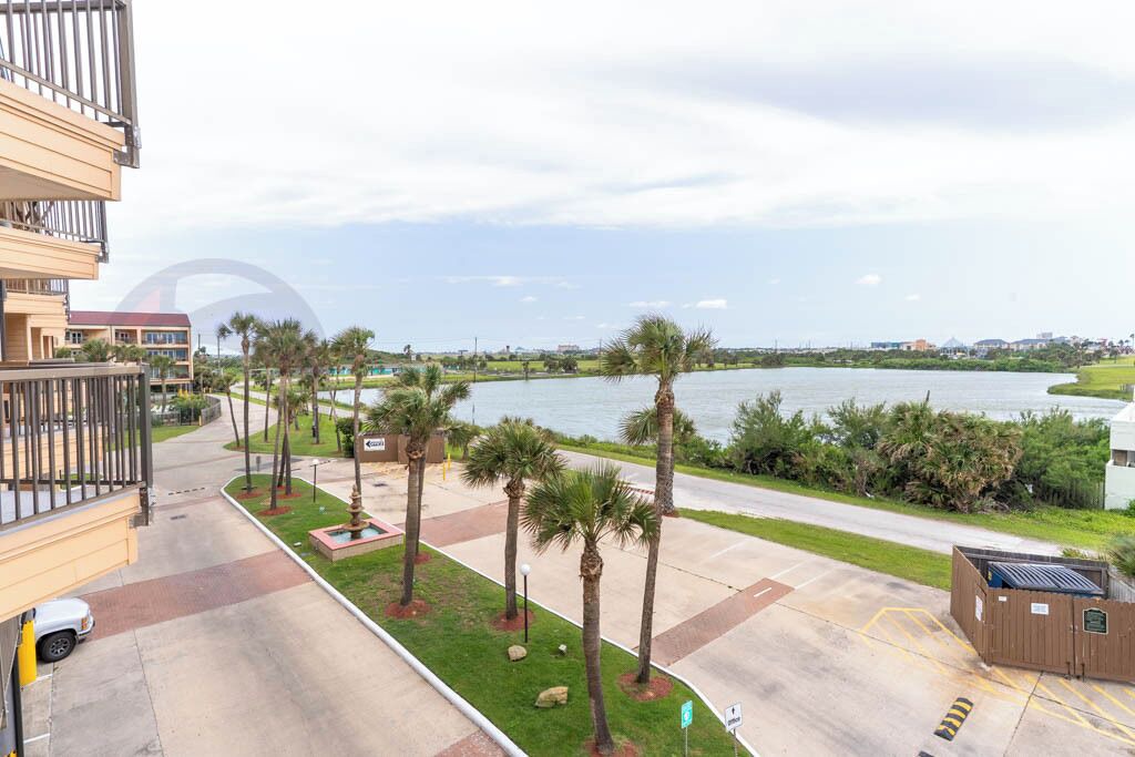 Photo of Patio Balcony in Galveston