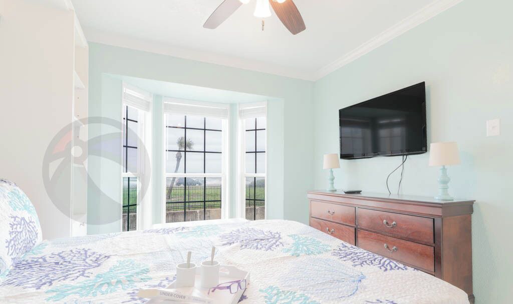 Photo of Bedroom in Galveston