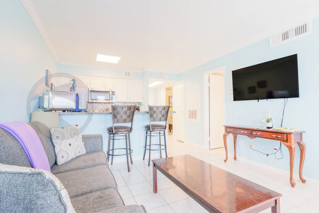 Photo of Livingroom in Galveston