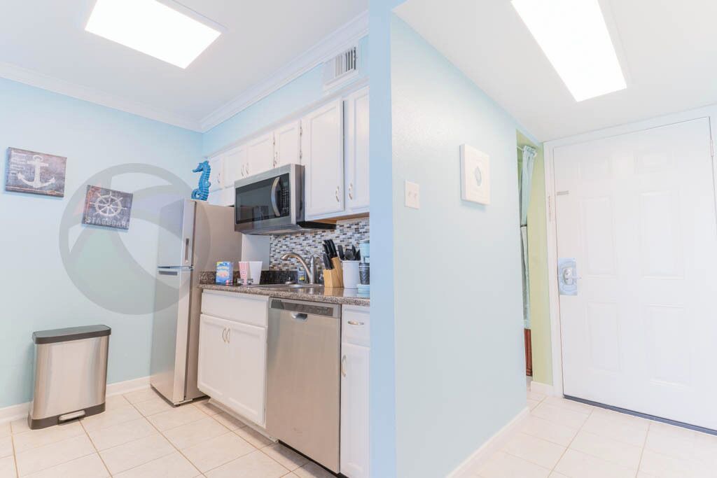 Photo of Kitchen in Galveston