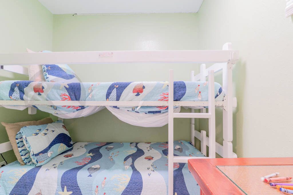 Photo of Bedroom in Galveston