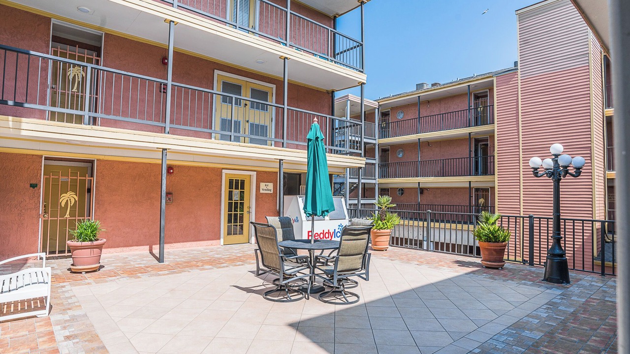Photo of Outdoor in Galveston