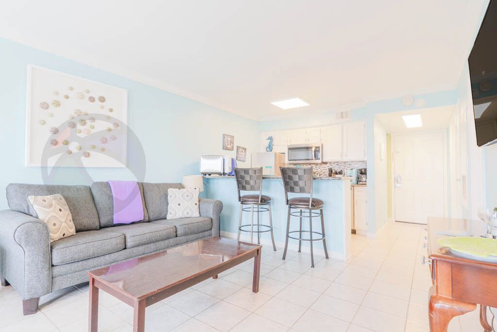Photo of Livingroom in Galveston
