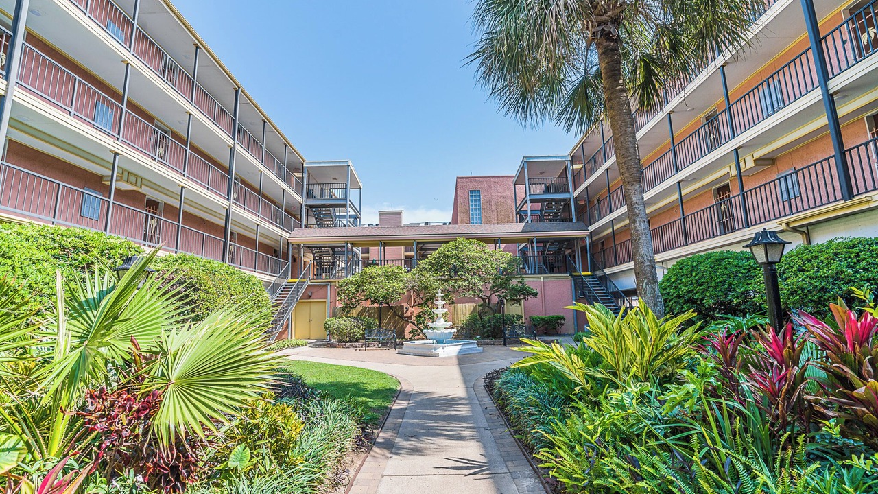 Photo of Outdoor in Galveston
