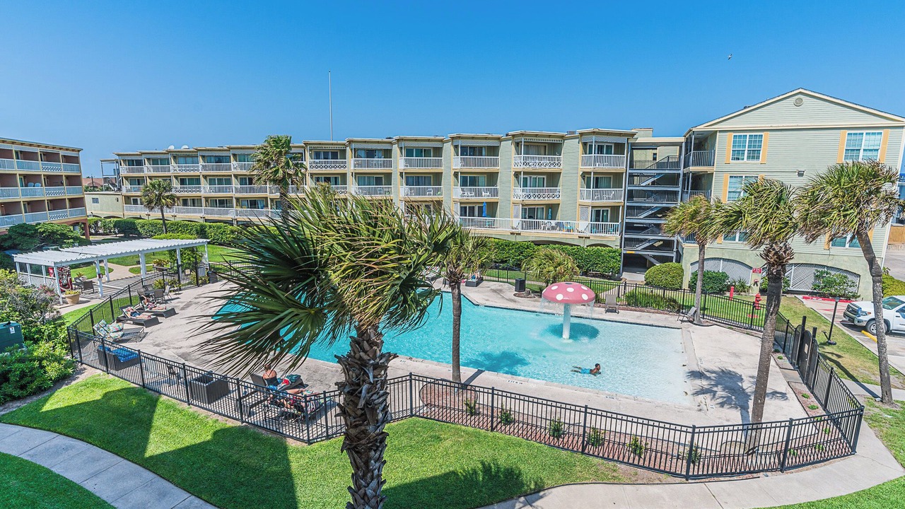Photo of Outdoor in Galveston
