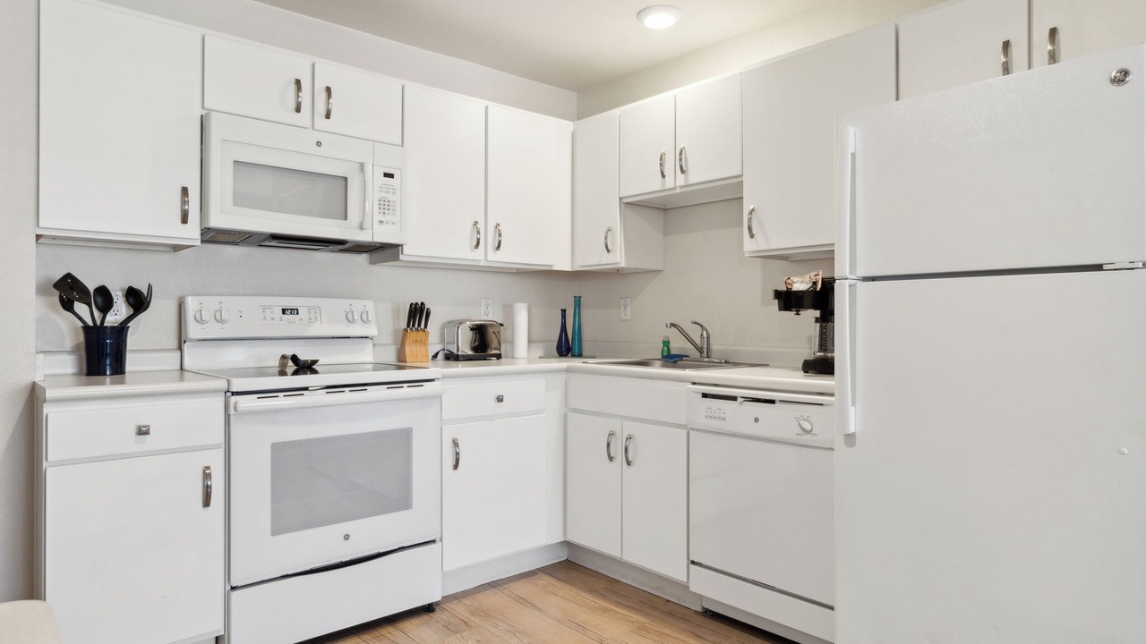 Photo of Kitchen in Far North Central