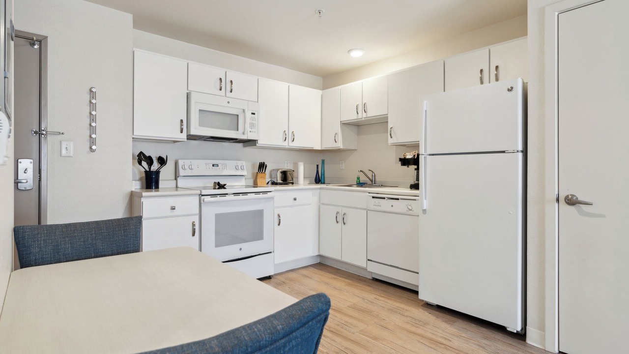 Photo of Kitchen in Far North Central