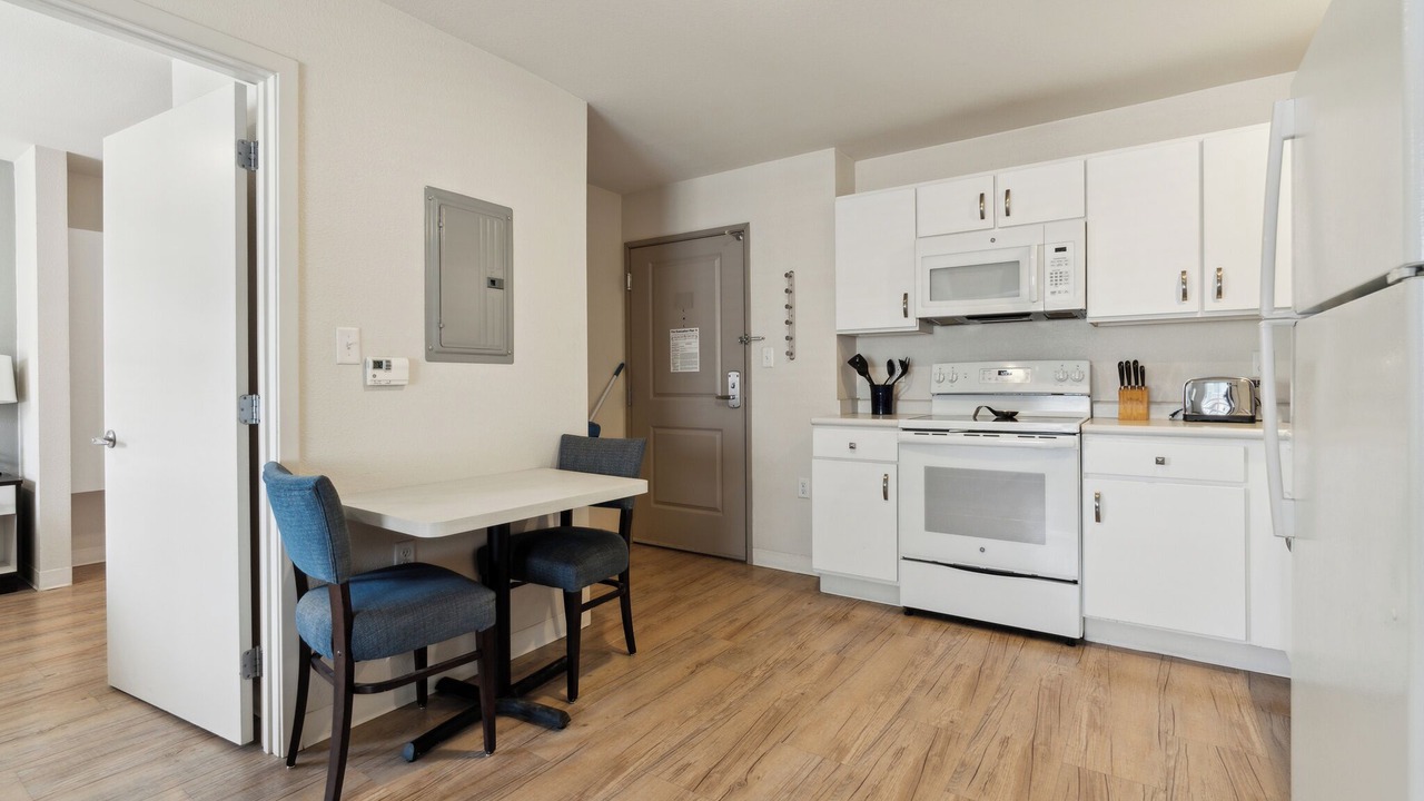 Photo of Kitchen in Far North Central