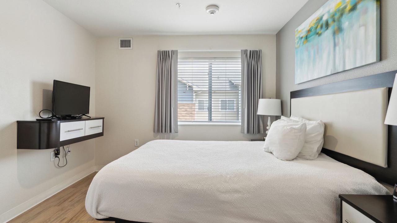 Photo of Bedroom in Far North Central